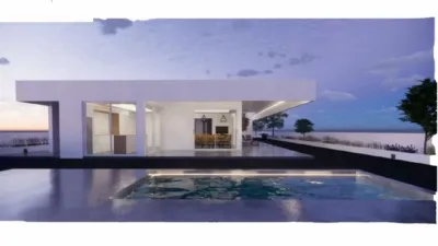 Promoción Parcelas Finca de Xaz,  Calle, *. Dorneda (Oleiros)