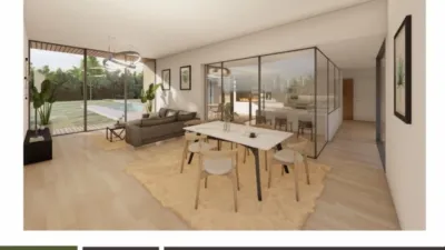 Promoción Parcelas Finca de Xaz,  Calle, *. Dorneda (Oleiros)