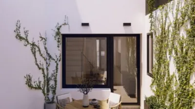 Apartment in Castillejos photo 6
