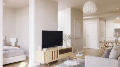 Apartment in Castillejos photo 10