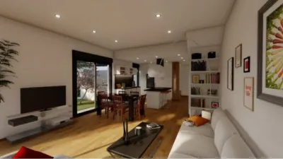 Promoción San Blas Entrenúcleos, Calle Francisco Oliva García 7. Entrenúcleos (Dos Hermanas)