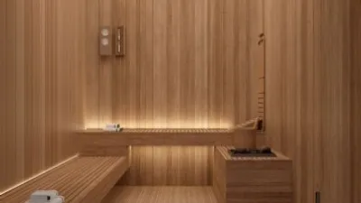 Promoción Serentia Gardens, Calle San Enrique 3. Cuatro Caminos (Distrito Tetuán. Madrid Capital) de 439.000 €