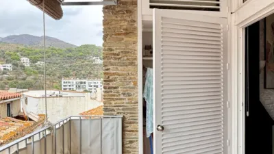 House on Carrer de Guillem Bruguera photo 27