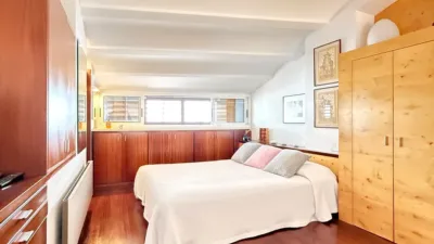 House on Carrer de Guillem Bruguera photo 23