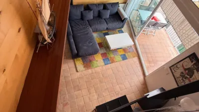 House on Carrer de Guillem Bruguera photo 26