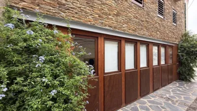House on Carrer de Guillem Bruguera photo 14