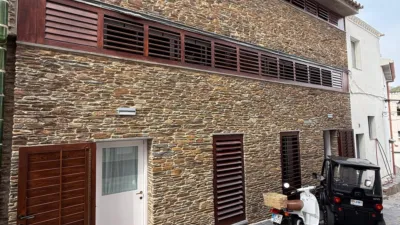 House on Carrer de Guillem Bruguera photo 2