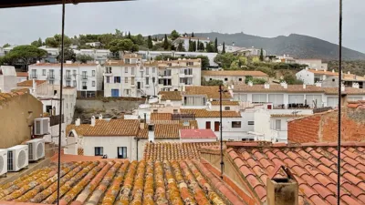House on Carrer de Guillem Bruguera photo 19
