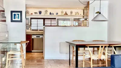 House on Carrer de Guillem Bruguera photo 15