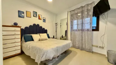 House on Lomo Grillo Abajo Street photo 18