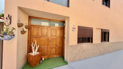 House on Lomo Grillo Abajo Street photo 23