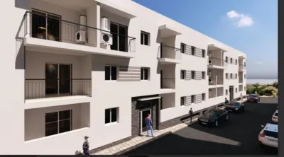 Apartment on Nanino Díaz Cutillas Street photo 3