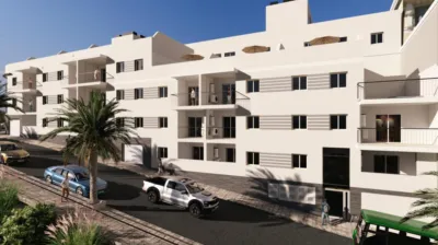 Apartment on Nanino Díaz Cutillas Street photo 4