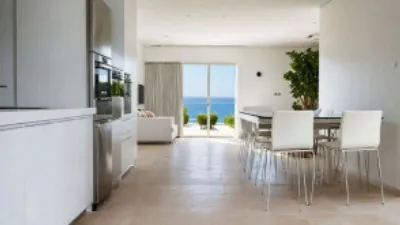 Apartment on Nanino Díaz Cutillas Street photo 6