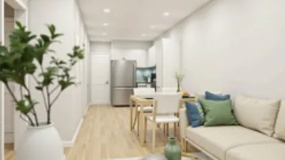 Apartment on Nanino Díaz Cutillas Street photo 5