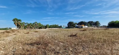 Land for sale in Calle de Hondales, 50, Totana of 65.000 €