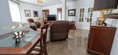 Detached House in La Era Alta Neighborhood photo 12
