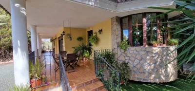 Chalet on Carretera Morti photo 10