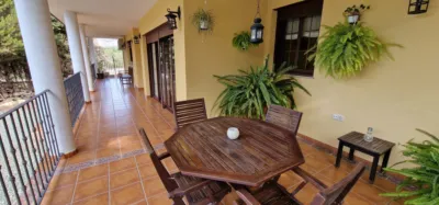 Chalet on Carretera Morti photo 12