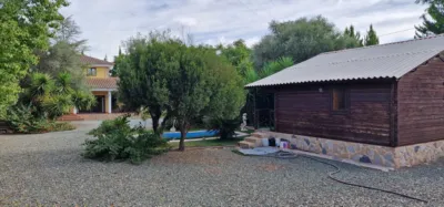 Chalet on Carretera Morti photo 15