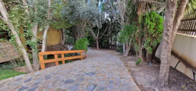 Chalet on Carretera Morti photo 17