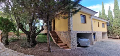 Chalet on Carretera Morti photo 18