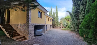 Chalet on Carretera Morti photo 19