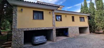 Chalet on Carretera Morti photo 20