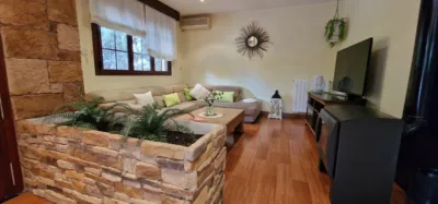 Chalet on Carretera Morti photo 25