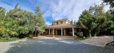 Chalet on Carretera Morti photo 2