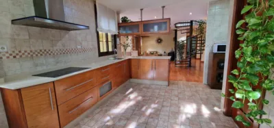 Chalet on Carretera Morti photo 35