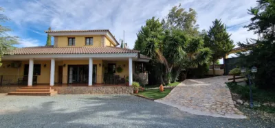 Chalet on Carretera Morti photo 3