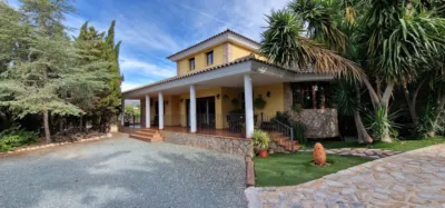 Chalet on Carretera Morti photo 4