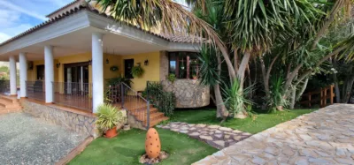Chalet on Carretera Morti photo 7
