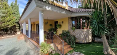 Chalet on Carretera Morti photo 9