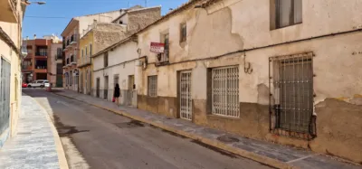 Townhouse on Avenida de Lorca photo 5
