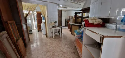 Townhouse on Avenida de Lorca photo 7