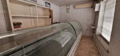 Townhouse on Avenida de Lorca photo 17