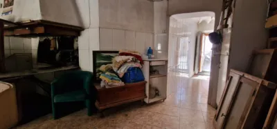 Townhouse on Avenida de Lorca photo 19