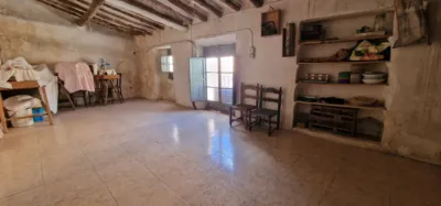 Townhouse on Avenida de Lorca photo 21