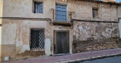 Townhouse on Avenida de Lorca photo 2