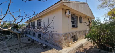 Chalet unifamiliar en venta en Urbanización La Charca, Mortí Yechar (Totana) de 490.000 €
