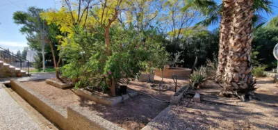 Chalet unifamiliar en venta en Urbanización La Charca, Mortí Yechar (Totana) de 490.000 €