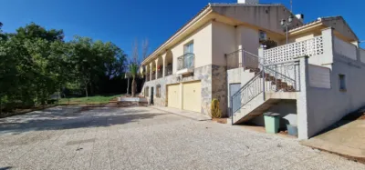 Chalet unifamiliar en venta en Urbanización La Charca, Mortí Yechar (Totana) de 490.000 €