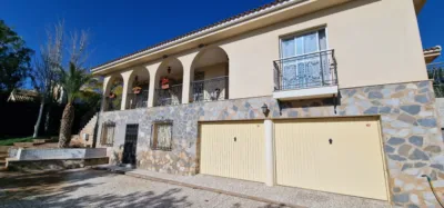 Chalet unifamiliar en venta en Urbanización La Charca, Mortí Yechar (Totana) de 490.000 €