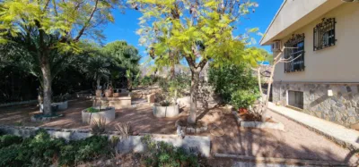 Chalet unifamiliar en venta en Urbanización La Charca, Mortí Yechar (Totana) de 490.000 €
