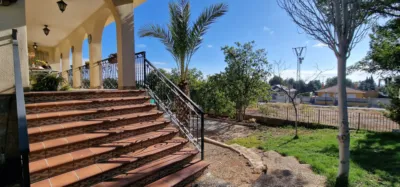 Chalet unifamiliar en venta en Urbanización La Charca, Mortí Yechar (Totana) de 490.000 €