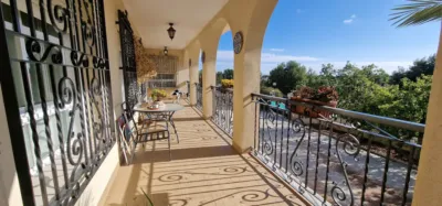 Chalet unifamiliar en venta en Urbanización La Charca, Mortí Yechar (Totana) de 490.000 €