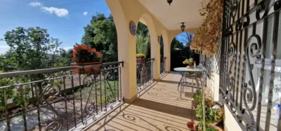 Chalet unifamiliar en venta en Urbanización La Charca, Mortí Yechar (Totana) de 490.000 €