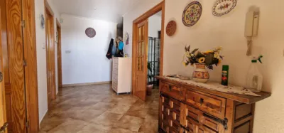 Chalet unifamiliar en venta en Urbanización La Charca, Mortí Yechar (Totana) de 490.000 €